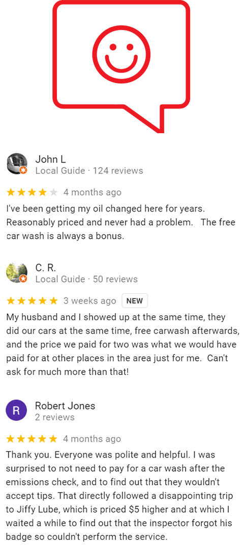 Reviews